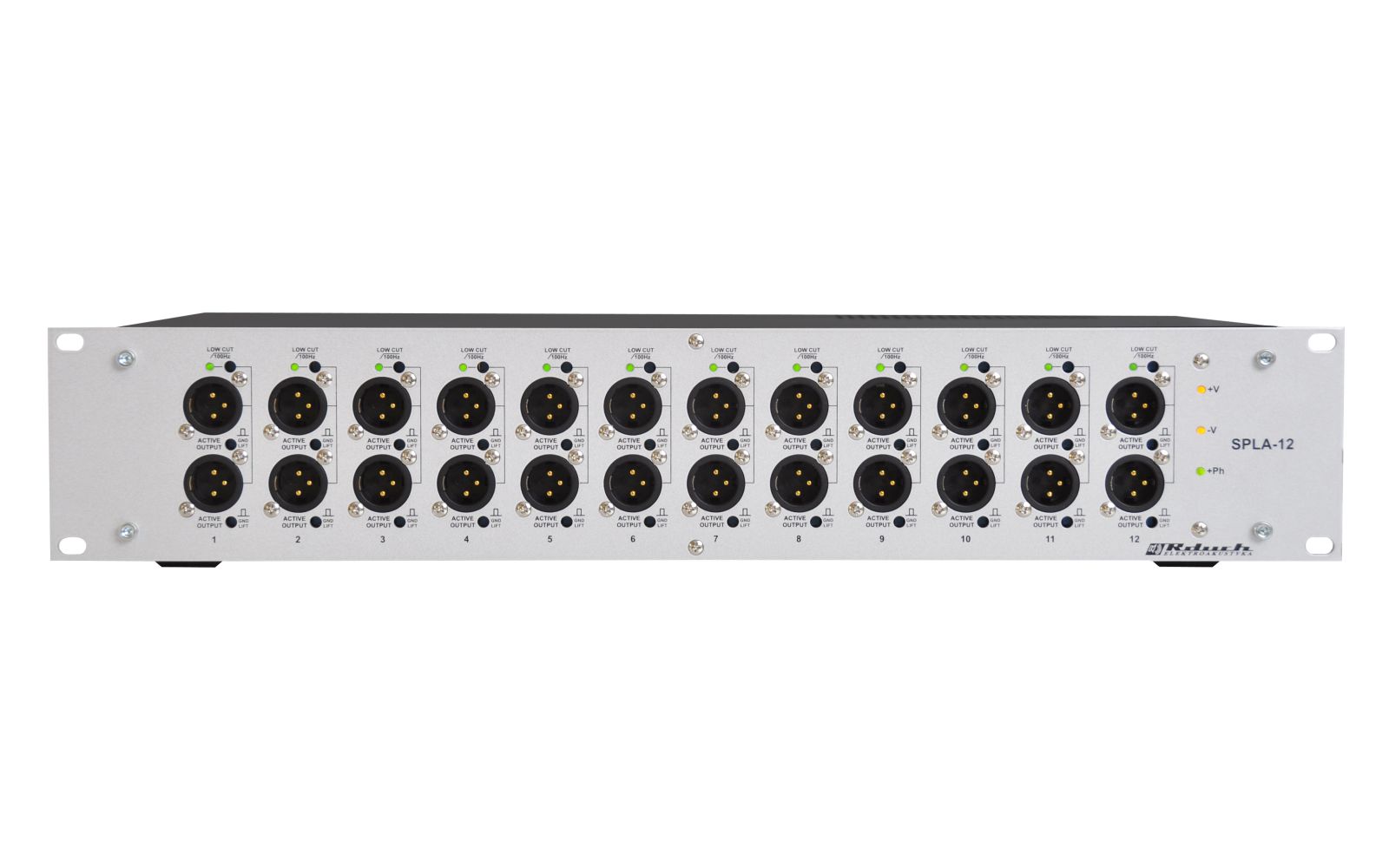 SPLA-12