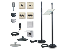 Akcesoria mikrofonowe