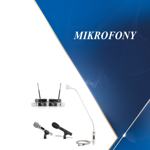 Mikrofony