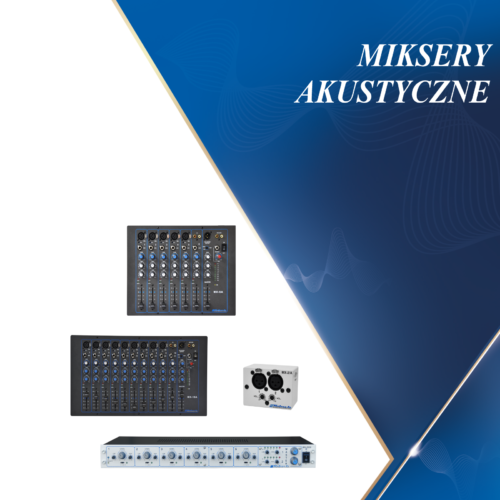 Miksery
